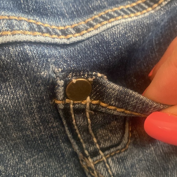 Wrangler Retro Slim Boot 32x34 - Picture 7 of 10